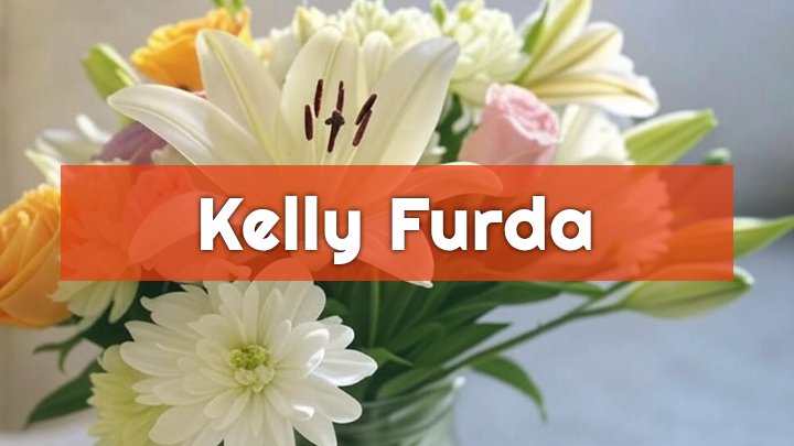 Kelly Furda, Minnesota